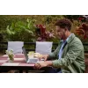 Hybrid laptop HP EliteBook X Flip G1i 14 inch 2.5K IPS Touch 32GB LPDDR5x 1TB PCIe SSD 5G Wi‑Fi 7 Win11 Pro