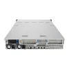 ASUS RS521A-E12-RS24U Socket SP5 Rack (2U) Black, Silver