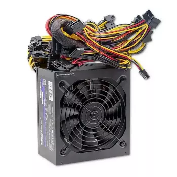 Power Supply Qoltec 50342 1650W