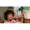 Philips BHD302/00 hair dryer, 1600 W, black