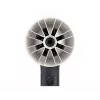 Philips BHD302/00 hair dryer, 1600 W, black