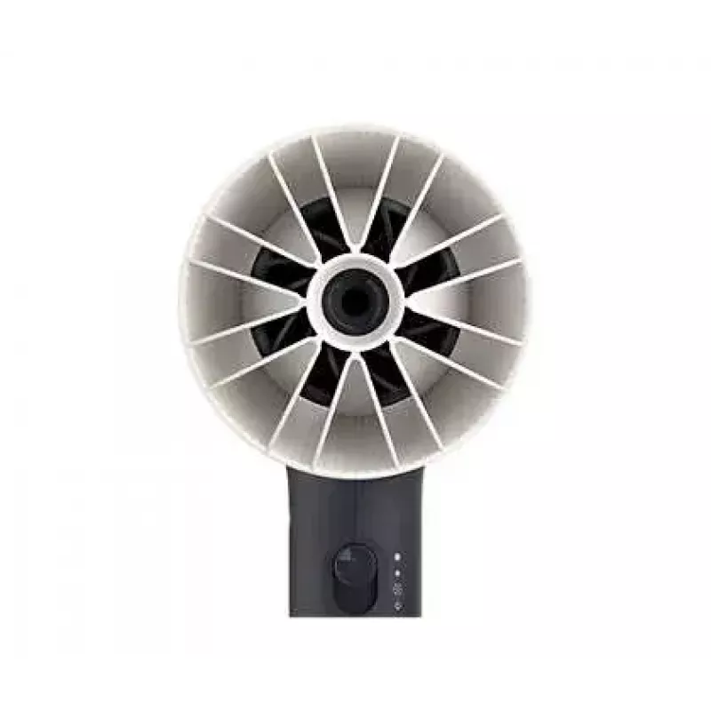 Philips BHD302/00 hair dryer, 1600 W, black