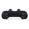 Gamepad Sony DualSense V2 Black — Wireless/Bluetooth 5.1 & USB-C, Built-in Battery, Haptics, Gyroscope, Touchpad, Headset Jack