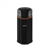Blade grinder Krups Silent Vortex GX3328 175 W Black 90 g capacity