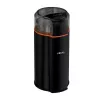 Blade grinder Krups Silent Vortex GX3328 175 W Black 90 g capacity