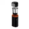 Blade grinder Krups Silent Vortex GX3328 175 W Black 90 g capacity