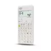 Scientific calculator CASIO ClassWiz FX-350EX Pocket — 16-digit, 2-line display, battery-powered, grey, pocket size