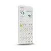 Scientific calculator CASIO ClassWiz FX-350EX Pocket — 16-digit, 2-line display, battery-powered, grey, pocket size