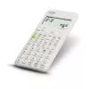 Scientific calculator CASIO ClassWiz FX-350EX Pocket — 16-digit, 2-line display, battery-powered, grey, pocket size