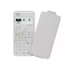 Scientific calculator CASIO ClassWiz FX-350EX Pocket — 16-digit, 2-line display, battery-powered, grey, pocket size