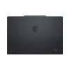 Laptop MSI Cyborg 15 B2RWFKG-038XPL 15.6 inch FHD IPS 144Hz Intel Core 7 240H 10-core 16GB DDR5 512GB SSD RTX 5060 8GB Translucent Black