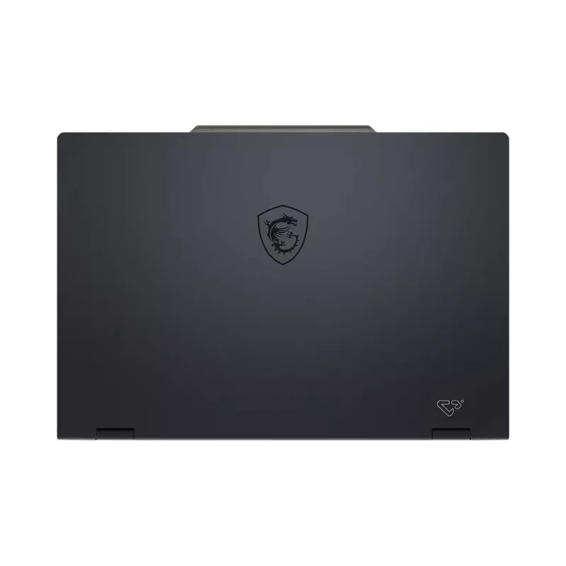Laptop MSI Cyborg 15 B2RWFKG-038XPL 15.6 inch FHD IPS 144Hz Intel Core 7 240H 10-core 16GB DDR5 512GB SSD RTX 5060 8GB Translucent Black