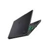 Laptop MSI Cyborg 15 B2RWFKG-038XPL 15.6 inch FHD IPS 144Hz Intel Core 7 240H 10-core 16GB DDR5 512GB SSD RTX 5060 8GB Translucent Black