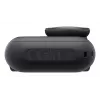 Action sports camera Insta360 GO Ultra Standard Black — 4K Ultra HD 3840×2880, 1/1.28 inch sensor, 240 fps, Wi‑Fi, built-in display, MicroSD, 52.9 g