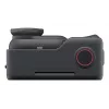 Action sports camera Insta360 GO Ultra Standard Black — 4K Ultra HD 3840×2880, 1/1.28 inch sensor, 240 fps, Wi‑Fi, built-in display, MicroSD, 52.9 g