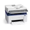 Multifunction Device Xerox WorkCentre 3025/NI — Monochrome Laser MFP, 20 ppm, Wi‑Fi, Ethernet, A4, 1200x1200 DPI