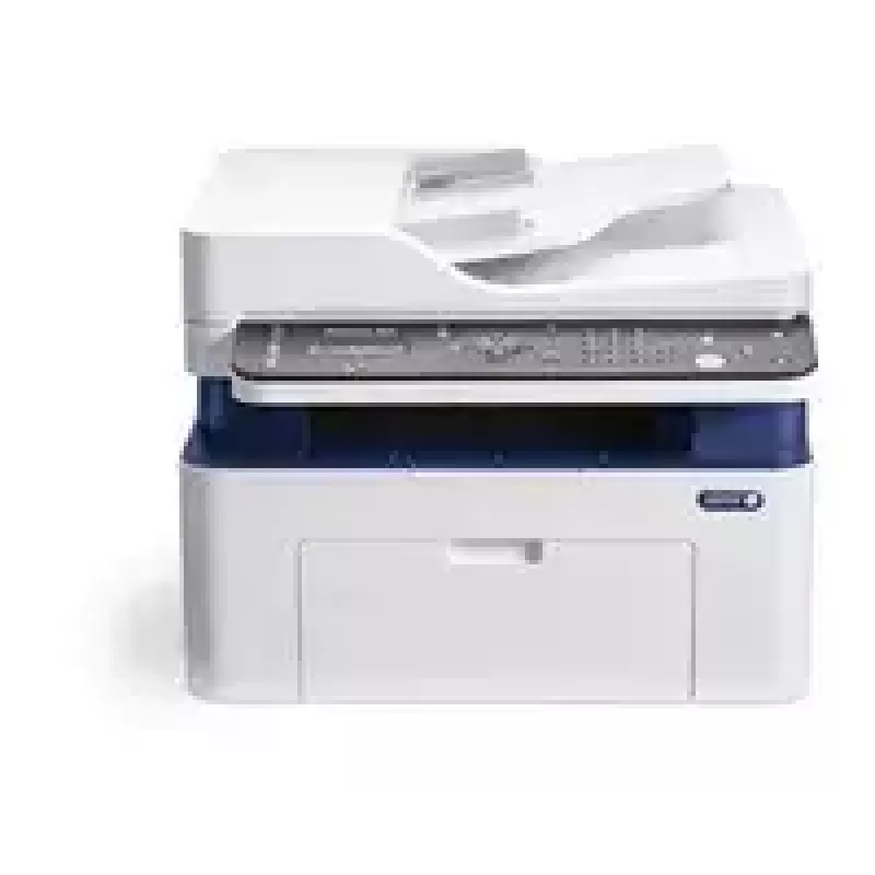 Multifunction Device Xerox WorkCentre 3025/NI — Monochrome Laser MFP, 20 ppm, Wi‑Fi, Ethernet, A4, 1200x1200 DPI