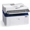 Multifunction Device Xerox WorkCentre 3025/NI — Monochrome Laser MFP, 20 ppm, Wi‑Fi, Ethernet, A4, 1200x1200 DPI