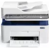 Multifunction Device Xerox WorkCentre 3025/NI — Monochrome Laser MFP, 20 ppm, Wi‑Fi, Ethernet, A4, 1200x1200 DPI
