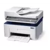 Multifunction Device Xerox WorkCentre 3025/NI — Monochrome Laser MFP, 20 ppm, Wi‑Fi, Ethernet, A4, 1200x1200 DPI