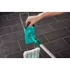 Mop Leifheit 55045 Wet Microfiber — flat wet mop with microfiber head for floor cleaning