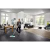 Mop Leifheit 55045 Wet Microfiber — flat wet mop with microfiber head for floor cleaning