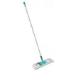 Mop Leifheit 55045 Wet Microfiber — flat wet mop with microfiber head for floor cleaning