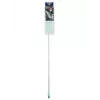 Mop Leifheit 55045 Wet Microfiber — flat wet mop with microfiber head for floor cleaning
