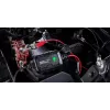 Battery charger NOCO GENIUS2DEU 2A direct-mount for 6V/12V lead-acid and lithium batteries