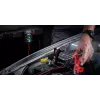 Battery charger NOCO GENIUS1EU 1A smart charger for 12V lead‑acid and lithium batteries, compact design