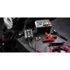 Battery charger NOCO GENIUS1EU 1A smart charger for 12V lead‑acid and lithium batteries, compact design