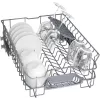 Built-in dishwasher Bosch Serie 4 SPV4HMX10E, compact, 10 place settings, 44 dB, Energy class E