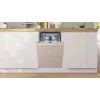 Built-in dishwasher Bosch Serie 4 SPV4HMX10E, compact, 10 place settings, 44 dB, Energy class E