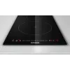 Siemens EH375FBB1E hob Black Built-in Zone induction hob 2 zone(s)