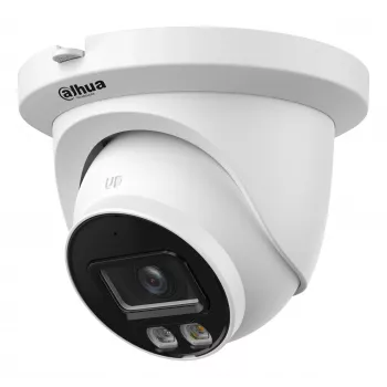 Dahua Technology WizSense IPC-HDW2649TM-S-IL-0280B security camera Turret IP security camera Indoor 3288 x 1850 pixels Ceiling/Wall/Pole