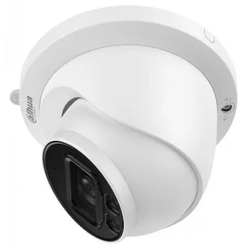 Dahua Technology WizSense IPC-HDW2649TM-S-IL-0280B security camera Turret IP security camera Indoor 3288 x 1850 pixels Ceiling/Wall/Pole
