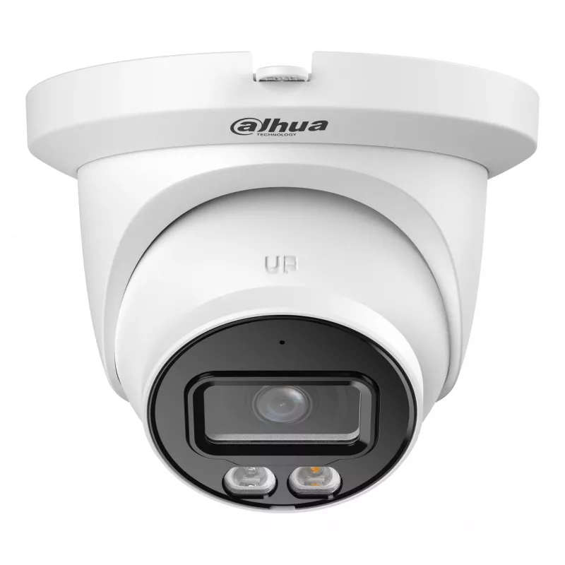 Dahua Technology WizSense IPC-HDW2649TM-S-IL-0280B security camera Turret IP security camera Indoor 3288 x 1850 pixels Ceiling/Wall/Pole