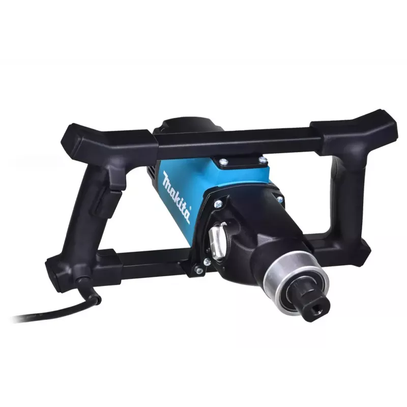 Power Stirrer Makita UT1600 1800W for Mortar and Plaster
