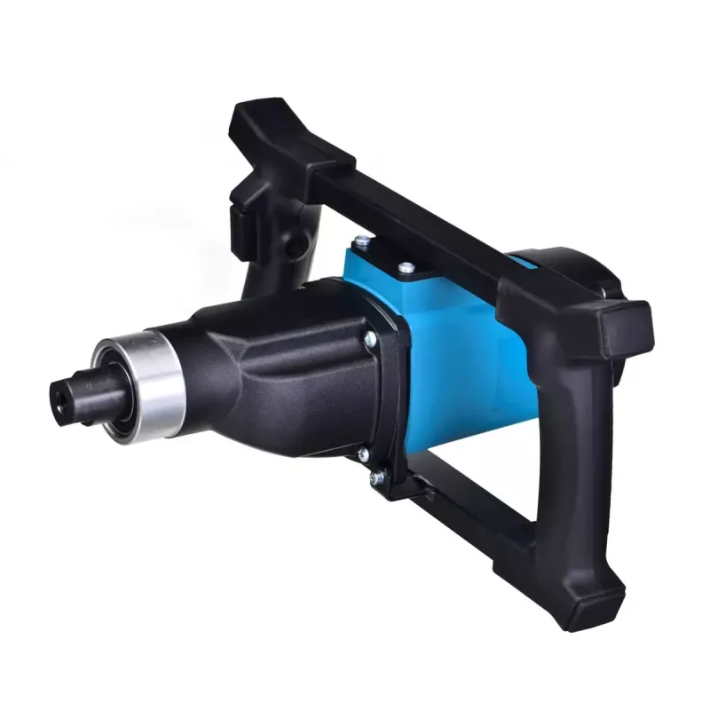 Power Stirrer Makita UT1600 1800W for Mortar and Plaster