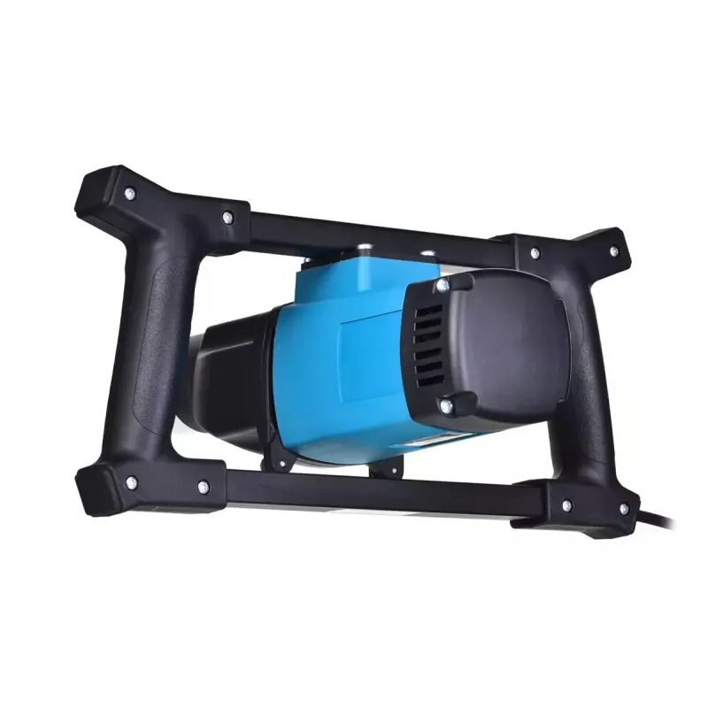 Power Stirrer Makita UT1600 1800W for Mortar and Plaster