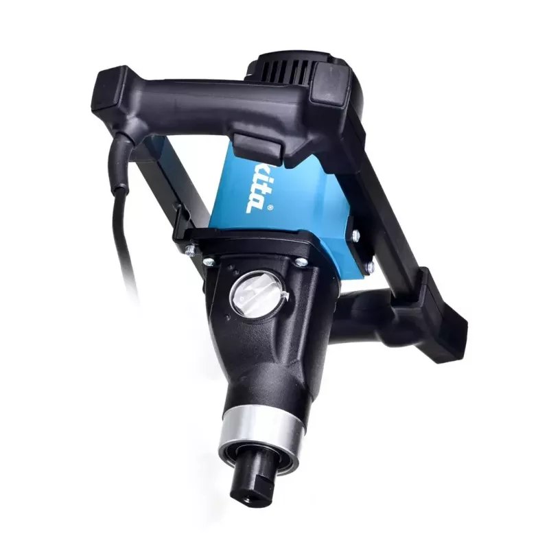 Power Stirrer Makita UT1600 1800W for Mortar and Plaster