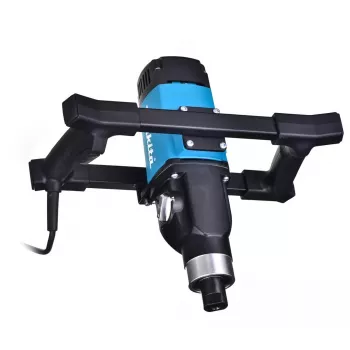 Power Stirrer Makita UT1600 1800W for Mortar and Plaster