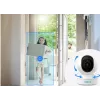 IP security bullet camera Reolink E340 8MP, 4K (3480×2160), PoE/2.4/5 GHz Wi‑Fi, microSD, IP67, 30 fps