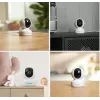 IP security bullet camera Reolink E340 8MP, 4K (3480×2160), PoE/2.4/5 GHz Wi‑Fi, microSD, IP67, 30 fps