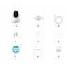 IP security bullet camera Reolink E340 8MP, 4K (3480×2160), PoE/2.4/5 GHz Wi‑Fi, microSD, IP67, 30 fps