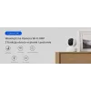 IP security bullet camera Reolink E340 8MP, 4K (3480×2160), PoE/2.4/5 GHz Wi‑Fi, microSD, IP67, 30 fps
