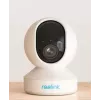 IP security bullet camera Reolink E340 8MP, 4K (3480×2160), PoE/2.4/5 GHz Wi‑Fi, microSD, IP67, 30 fps
