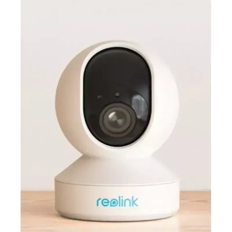 IP security bullet camera Reolink E340 8MP, 4K (3480×2160), PoE/2.4/5 GHz Wi‑Fi, microSD, IP67, 30 fps