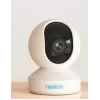 IP security bullet camera Reolink E340 8MP, 4K (3480×2160), PoE/2.4/5 GHz Wi‑Fi, microSD, IP67, 30 fps
