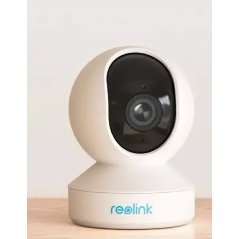 IP security bullet camera Reolink E340 8MP, 4K (3480×2160), PoE/2.4/5 GHz Wi‑Fi, microSD, IP67, 30 fps